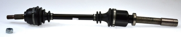 Drive Shaft (24442)