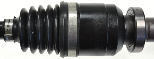 Drive Shaft