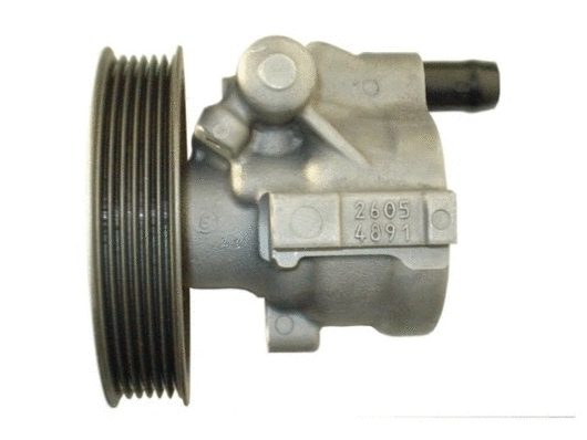 Hydraulic Pump, steering
