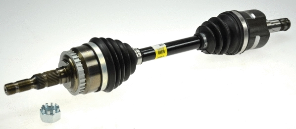 Drive Shaft (24974)