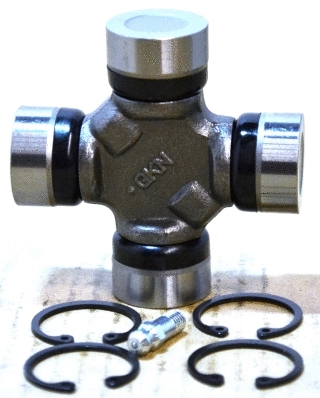 Joint, propshaft
