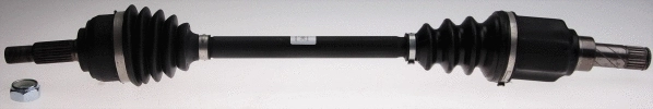 Drive Shaft (36558)