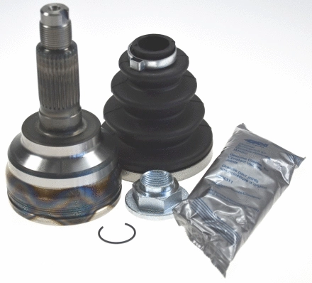 Joint Kit, drive shaft