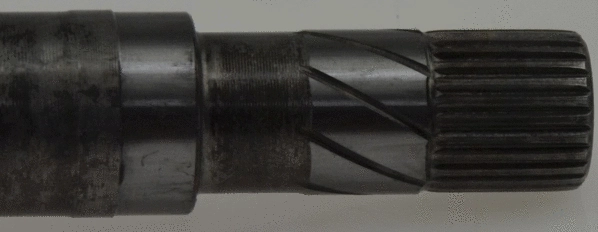 Drive Shaft