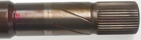 Drive Shaft