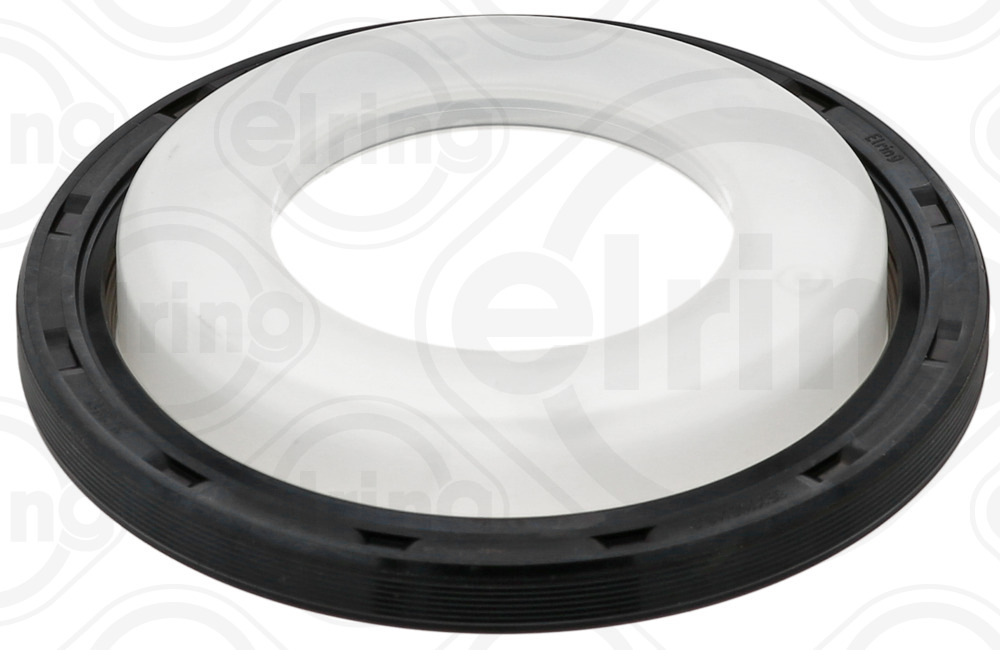 Shaft Seal, crankshaft