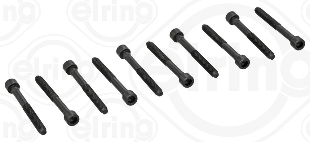 Cylinder Head Bolt Set (022.670)
