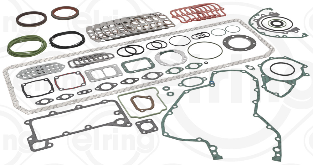 Full Gasket Kit, engine (891.232)