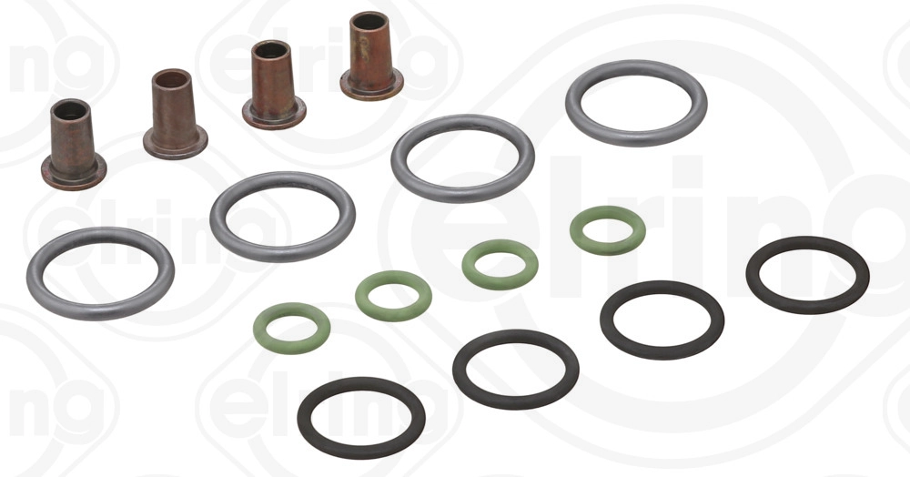 Seal Kit, injector nozzle