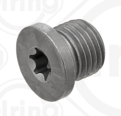 Screw Plug, oil sump