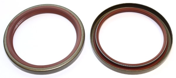 Shaft Seal, manual transmission (033.464)