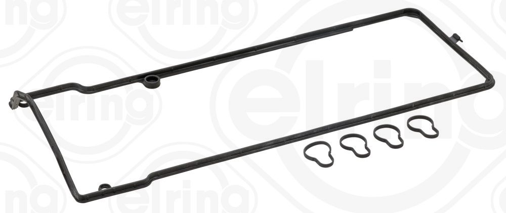 Gasket Set, cylinder head cover (685.510)