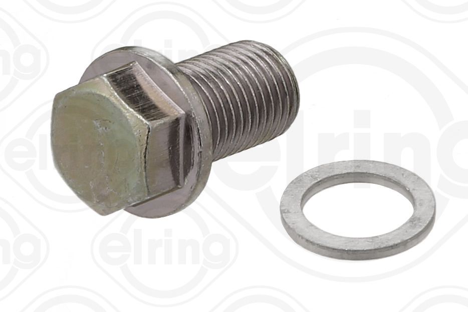 Screw Plug, oil sump (877.970)