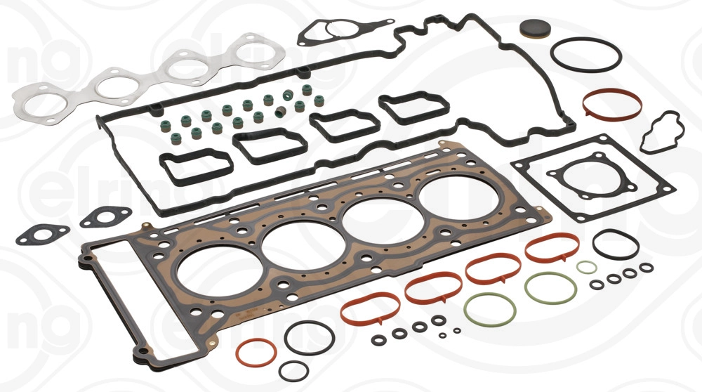 Gasket Kit, cylinder head (732.220)