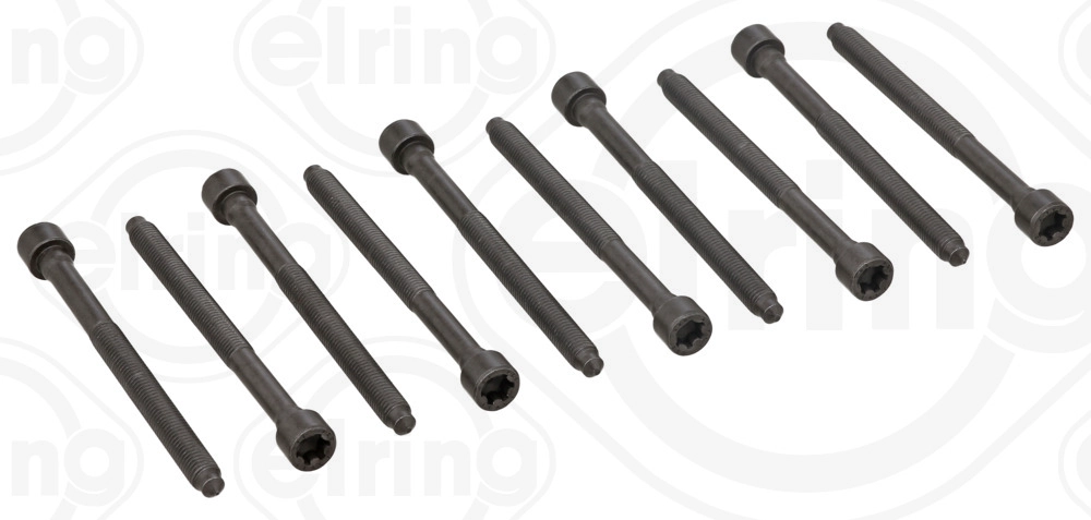 Cylinder Head Bolt Set (290.440)