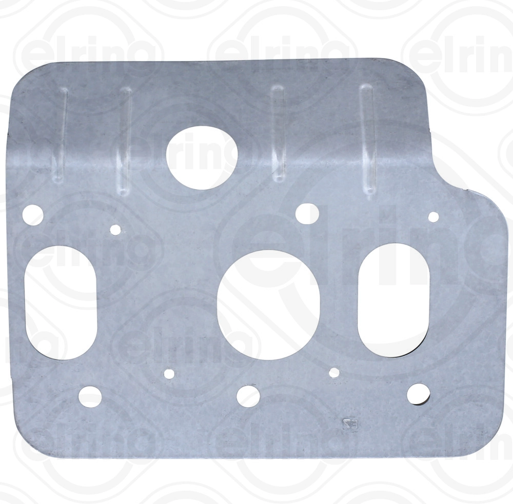 Gasket, exhaust manifold
