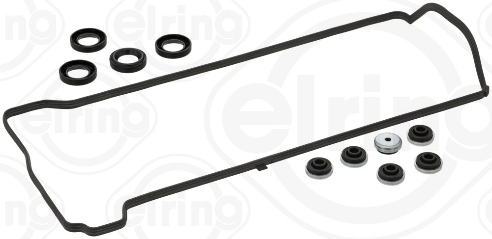 Gasket Set, cylinder head cover (458.310)