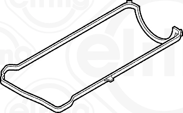Gasket, cylinder head cover (270.380)