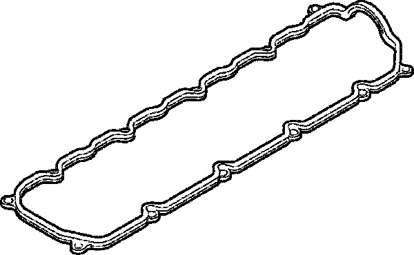 Gasket, cylinder head cover
