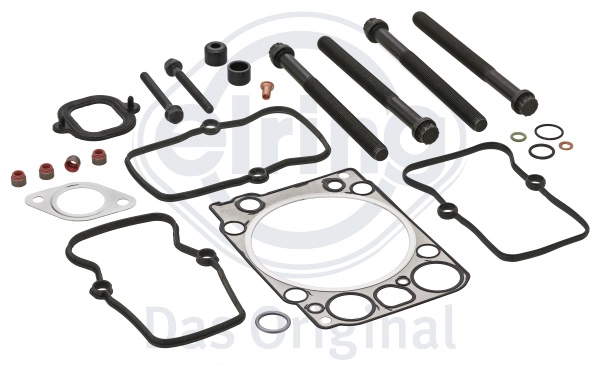 Gasket Kit, cylinder head (122.800)
