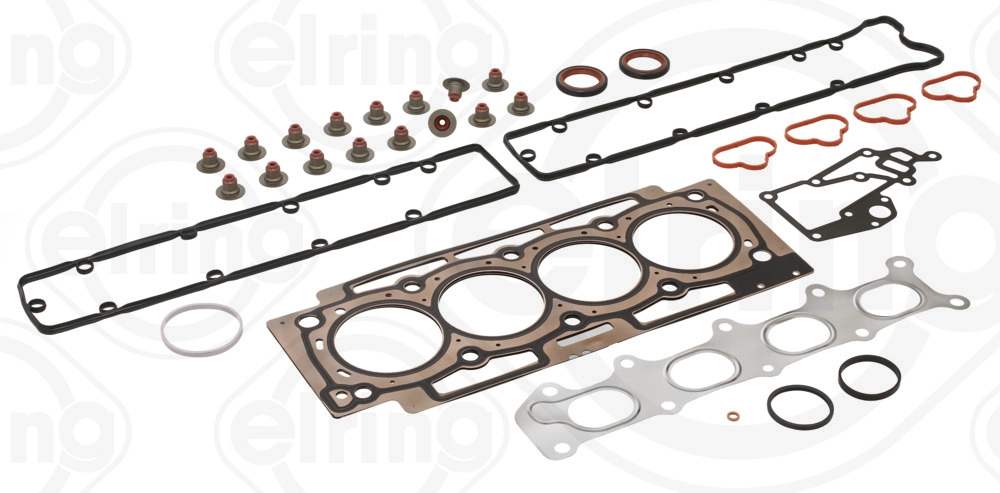 Gasket Kit, cylinder head (331.600)