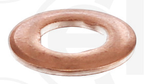 Seal Ring, nozzle holder (924.867)