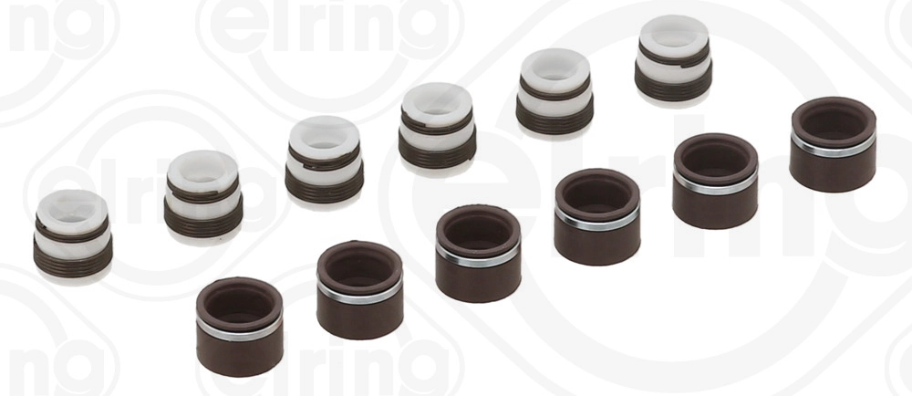 Seal Set, valve stem (316.482)