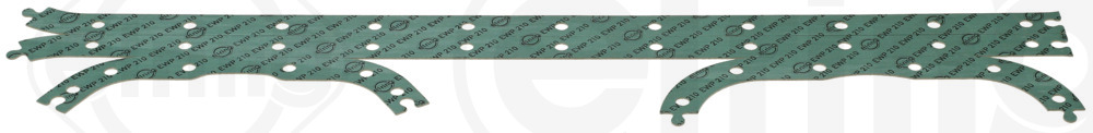 Gasket, oil sump (172.096)