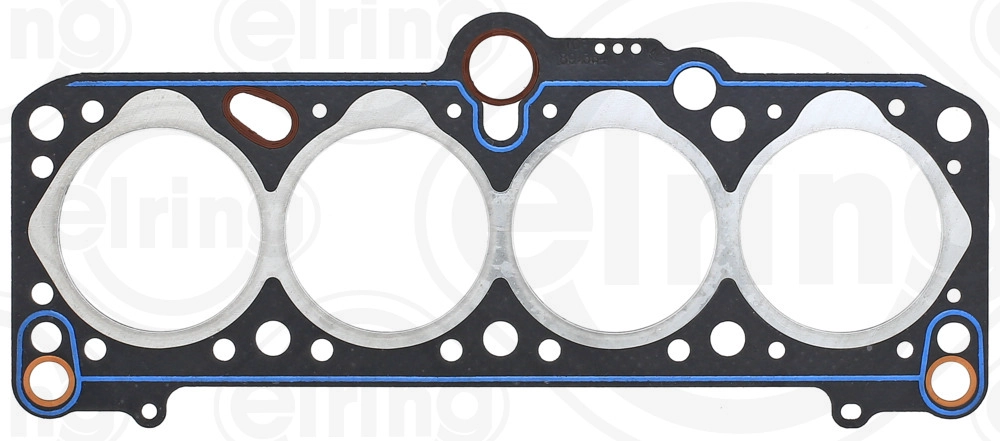 Gasket, cylinder head (891.364)
