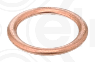 Seal Ring, oil drain plug (813.052)