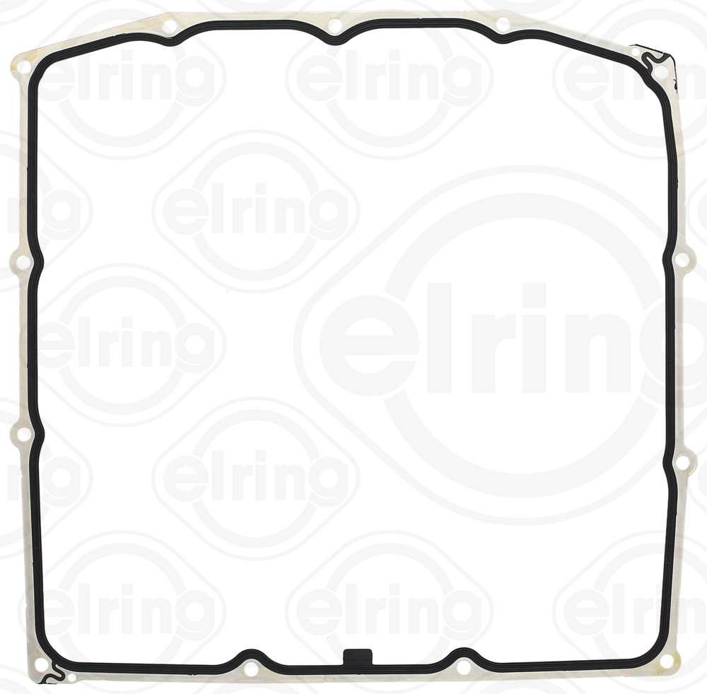 Gasket, automatic transmission oil sump (356.310)