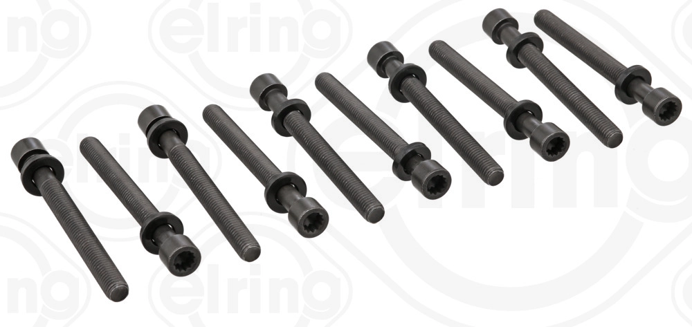 Cylinder Head Bolt Set (819.824)