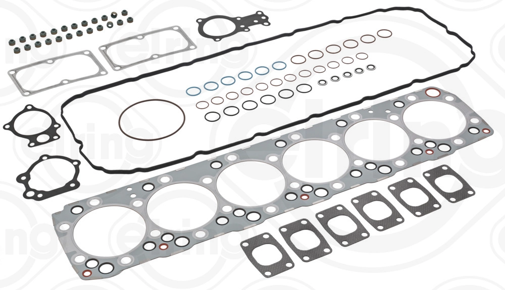 Gasket Kit, cylinder head (745.631)