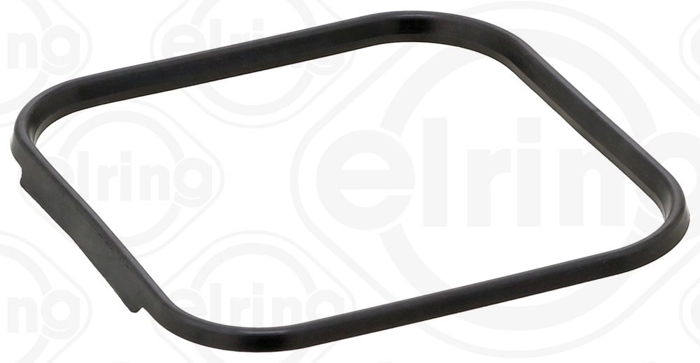 Gasket, automatic transmission oil sump