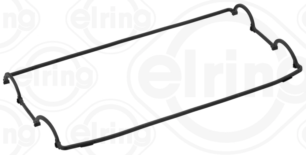 Gasket, cylinder head cover (166.070)
