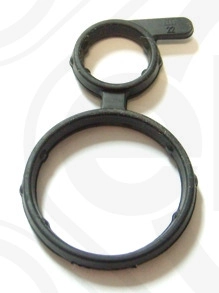 Seal Ring, injector shaft (530.020)