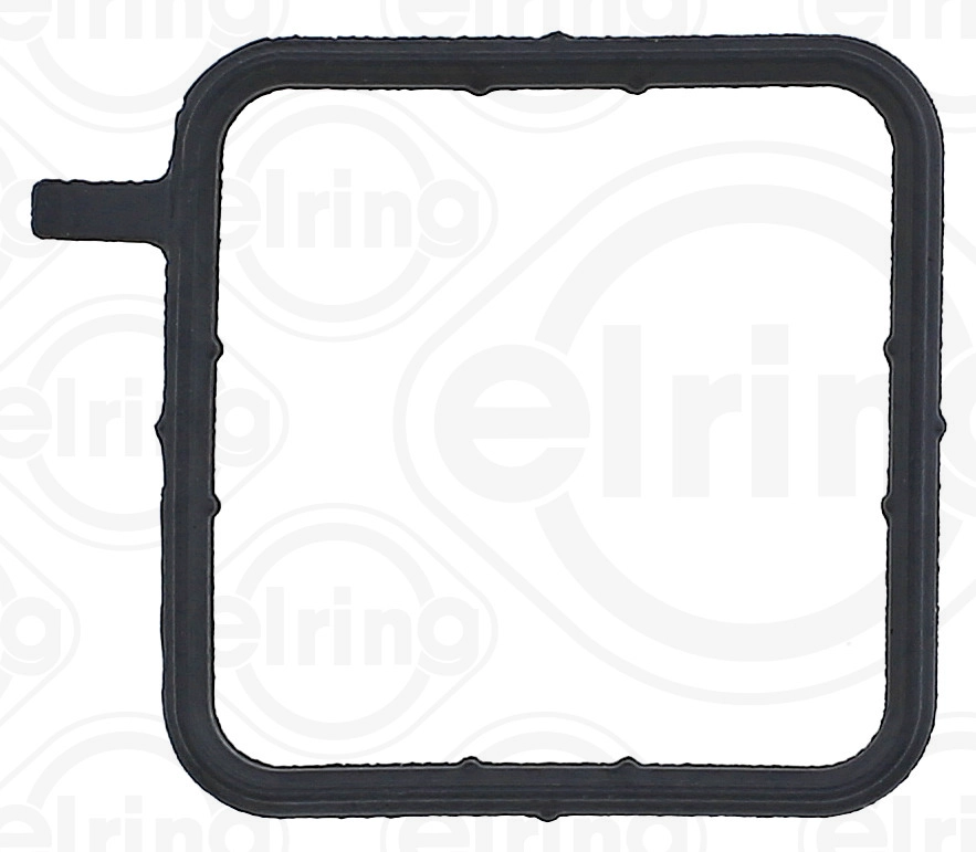 Seal, coolant pipe