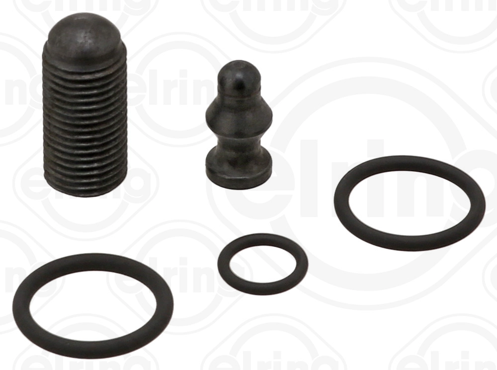 Seal Kit, injector nozzle (235.590)
