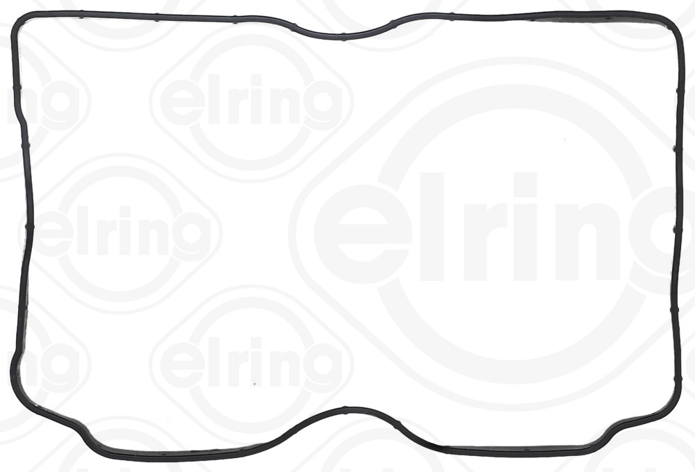 Gasket, cylinder head cover