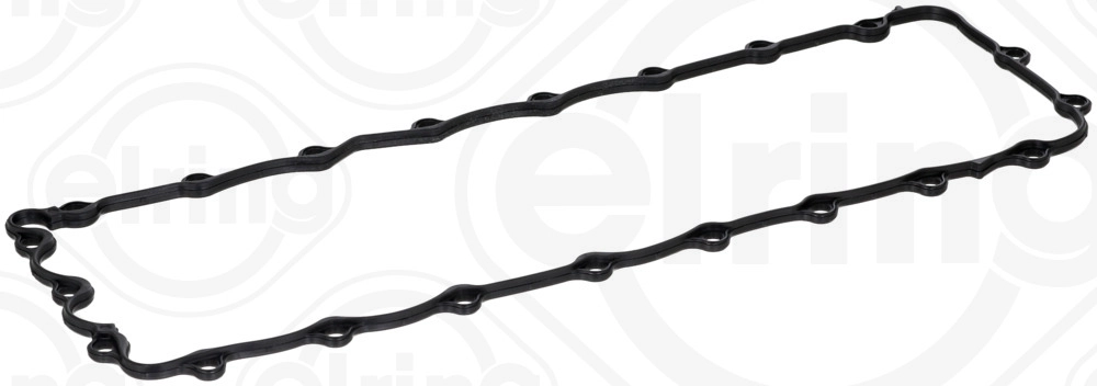 Gasket, oil sump