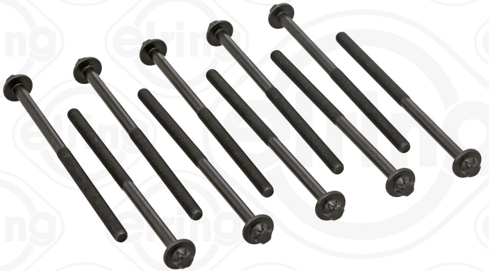 Cylinder Head Bolt Set (584.500)