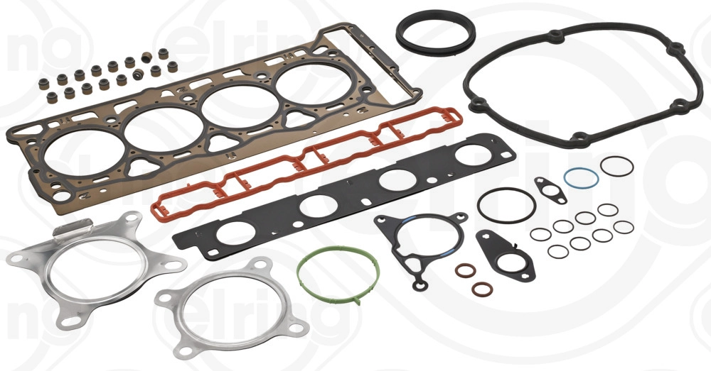 Gasket Kit, cylinder head (244.891)