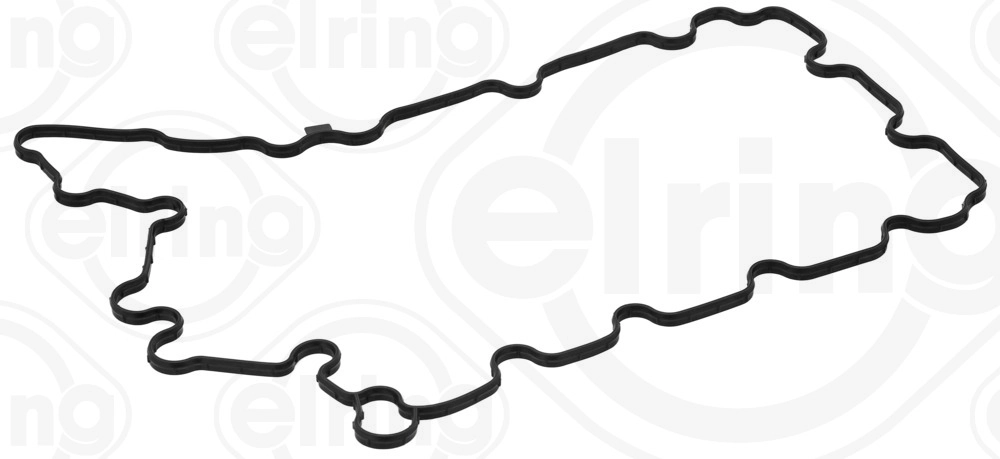 Gasket, oil sump