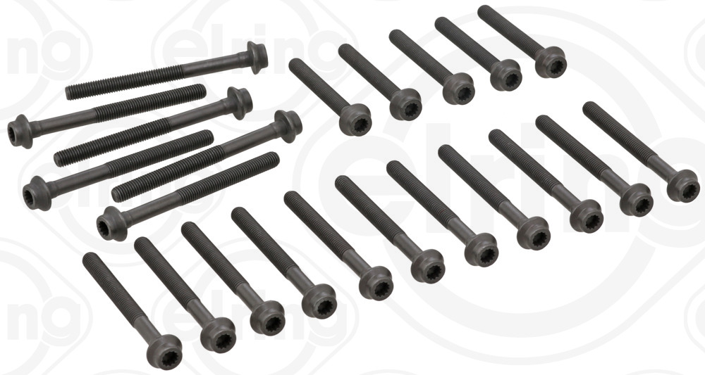 Cylinder Head Bolt Set (820.114)