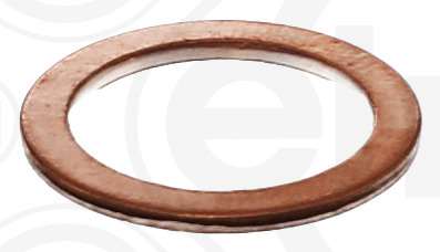 Seal Ring, oil drain plug (119.504)