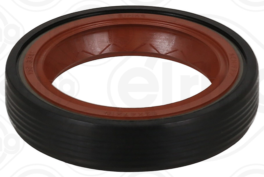 Shaft Seal, crankshaft