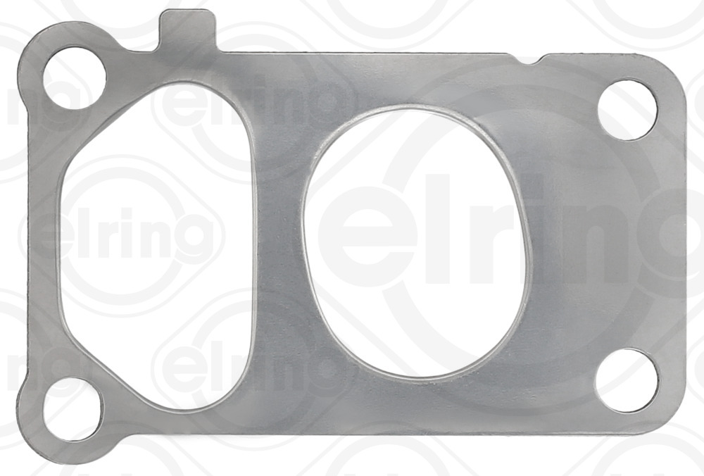 Gasket, charger (181.751)