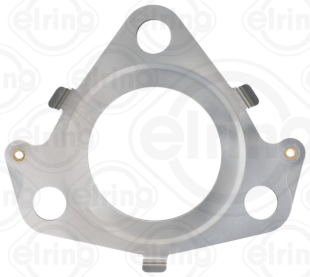 Gasket, charger