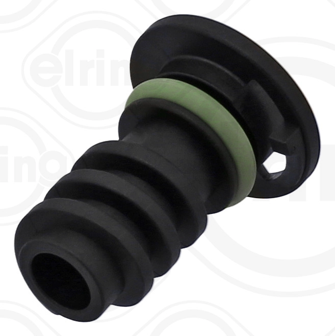Screw Plug, oil sump