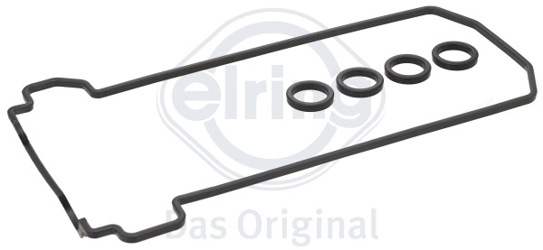 Gasket Set, cylinder head cover